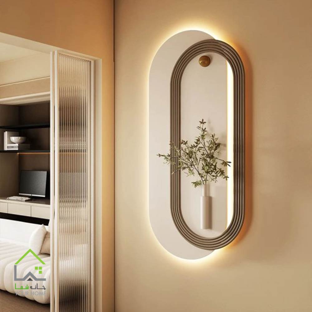 تابلو دکوری نوری